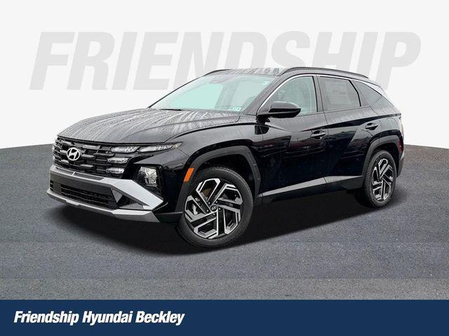 2026 Hyundai Tucson SEL Plus for sale in BECKLEY, WV
