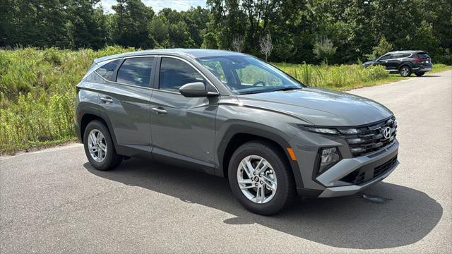 2026 Hyundai Tucson SE for sale in BEECH ISLAND, SC
