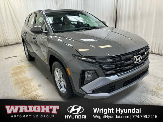 2026 Hyundai Tucson SE for sale in WEXFORD, PA