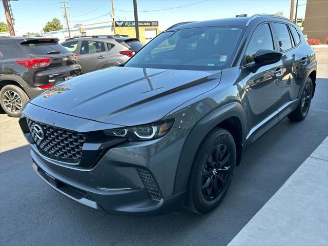 2023 Mazda CX-50 2.5 S Preferred Plus for sale in POCATELLO, ID