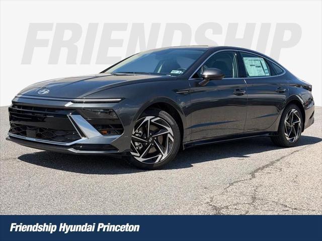 2026 Hyundai Sonata SEL Sport for sale in PRINCETON, WV