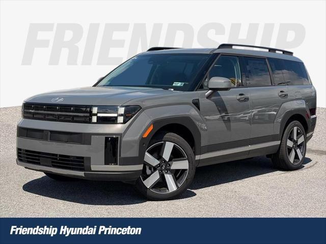 2026 Hyundai Santa Fe Hybrid Limited 7 Passenger for sale in PRINCETON, WV