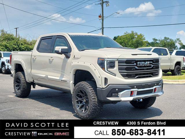 2026 GMC Sierra 1500 AT4 for sale in Crestview, FL