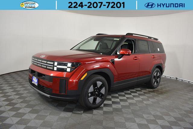 2026 Hyundai Santa Fe Hybrid SEL for sale in LIBERTYVILLE, IL