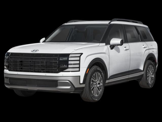 2026 Hyundai Palisade SEL Premium 7P for sale in LIBERTYVILLE, IL