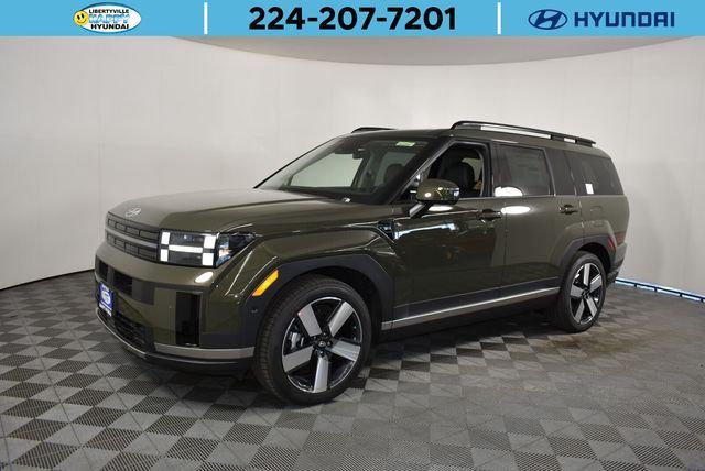 2026 Hyundai Santa Fe Limited 7 Passenger for sale in LIBERTYVILLE, IL