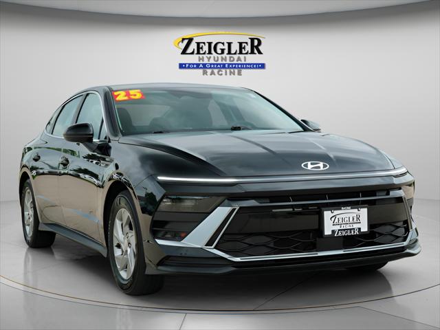 2025 Hyundai Sonata SE for sale in MOUNT PLEASANT, WI