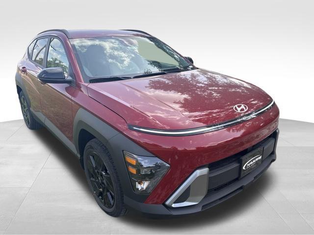 2026 Hyundai Kona SEL Sport for sale in LAKE CHARLES, LA