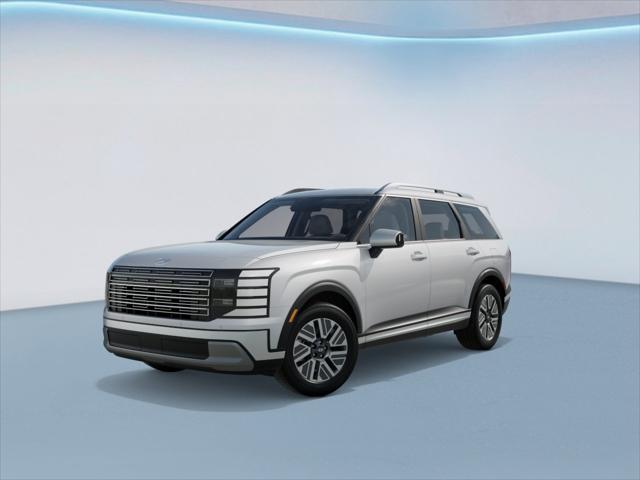 2026 Hyundai Palisade Blue SEL 7P for sale in LAKE CHARLES, LA