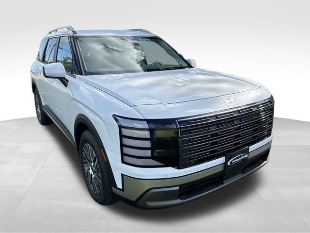 2026 Hyundai Palisade Blue SEL 7P for sale in LAKE CHARLES, LA