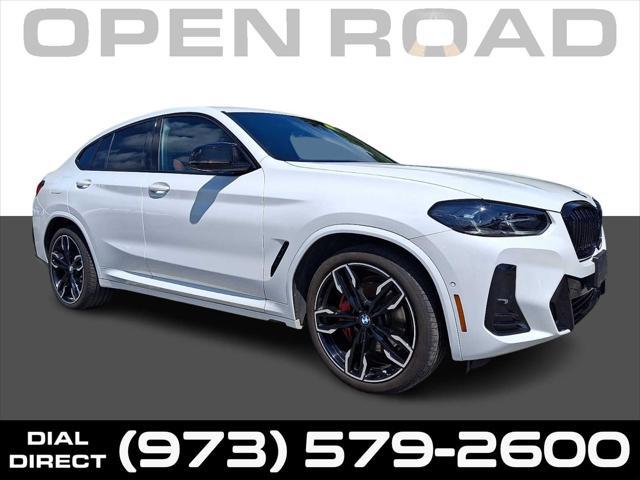 2023 BMW X4 M40i for sale in Newton, NJ