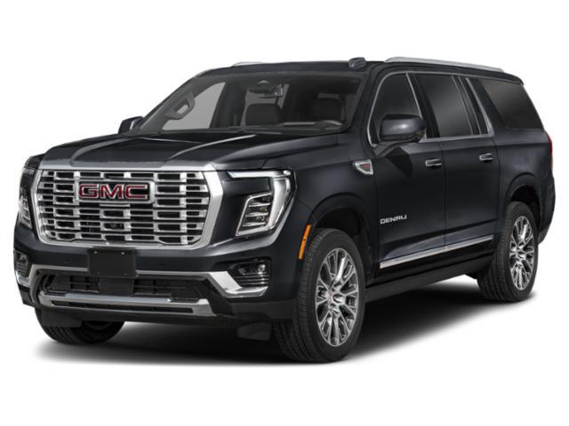 2026 GMC Yukon XL 4WD Denali for sale in Logan, UT