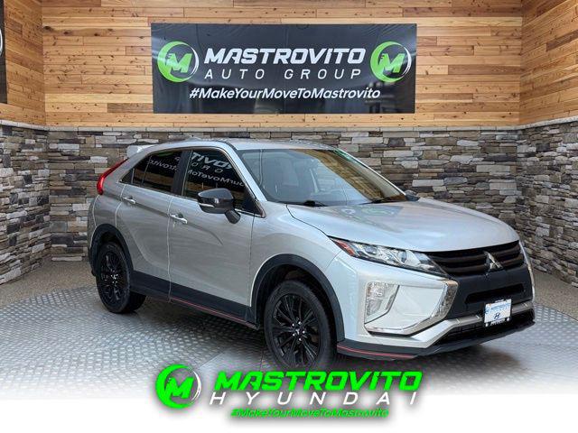 2019 Mitsubishi Eclipse Cross SP for sale in YORKVILLE, NY