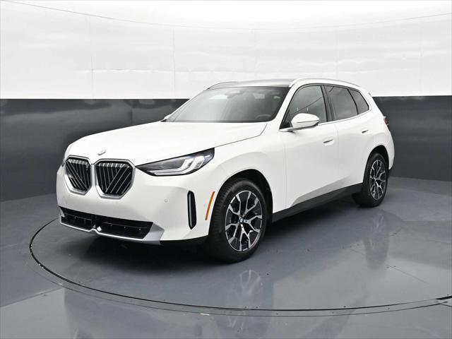 2026 BMW X3 30 xDrive for sale in Seaside, CA