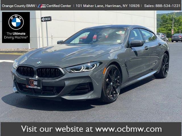 2026 BMW 840i Gran Coupe xDrive for sale in Harriman, NY