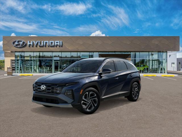 2026 Hyundai Tucson SEL Plus for sale in YORKVILLE, NY