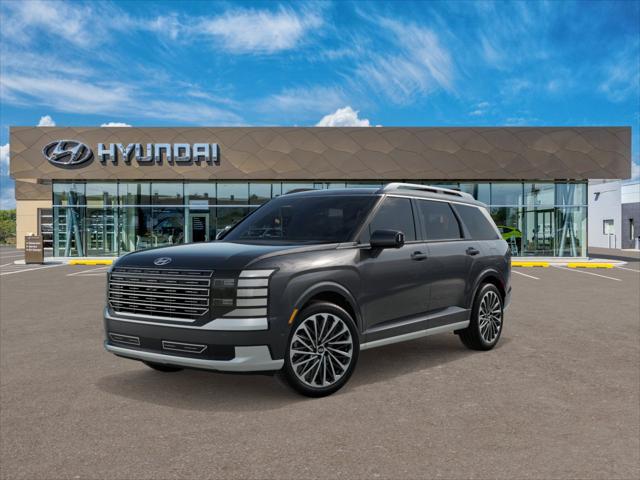 2026 Hyundai Palisade Calligraphy for sale in YORKVILLE, NY