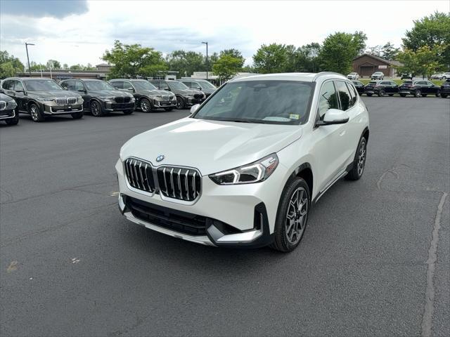 2025 BMW X1 xDrive28i for sale in Shelburne, VT