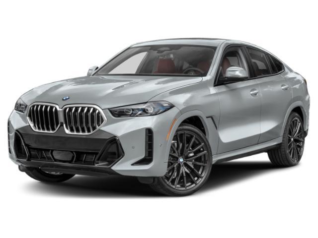 2027 BMW X6 xDrive40i for sale in Freeport, NY