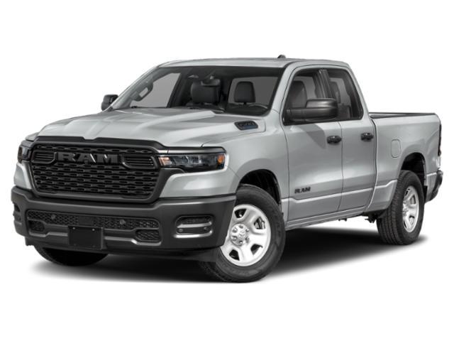 2025 Ram 1500 Tradesman Quad Cab 4x2 6'4" Box for sale in LAGUNA NIGUEL, CA