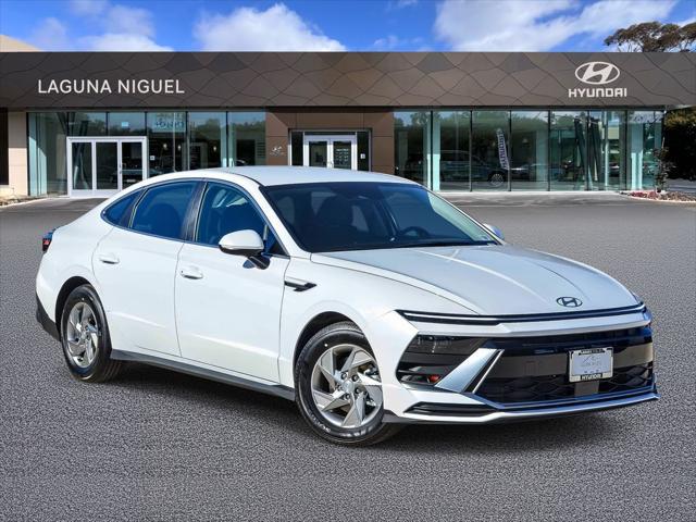 2026 Hyundai Sonata SE for sale in LAGUNA NIGUEL, CA