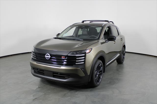 2026 Nissan Kicks SR for sale in Orlando, FL