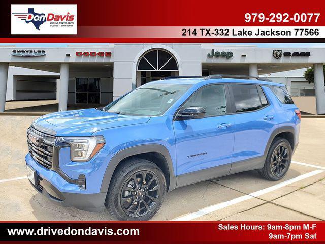 2026 GMC Terrain FWD Elevation for sale in LAKE JACKSON, TX