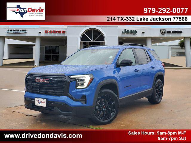 2026 GMC Terrain FWD Elevation for sale in LAKE JACKSON, TX