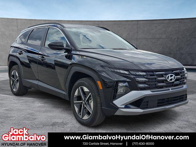 2026 Hyundai Tucson SEL for sale in HANOVER, PA