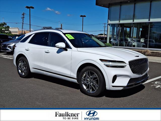 2025 Genesis GV70 2.5T AWD for sale in PHILADELPHIA, PA