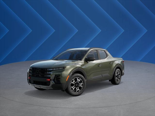 2026 Hyundai Santa Cruz XRT for sale in SANDY, UT