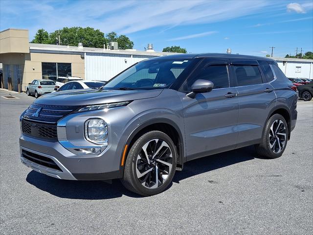 2024 Mitsubishi Outlander SE 2.5 S-AWC for sale in HARRISBURG, PA