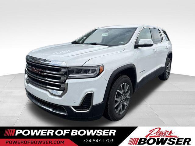 2022 GMC Acadia AWD SLE for sale in BEAVER FALLS, PA