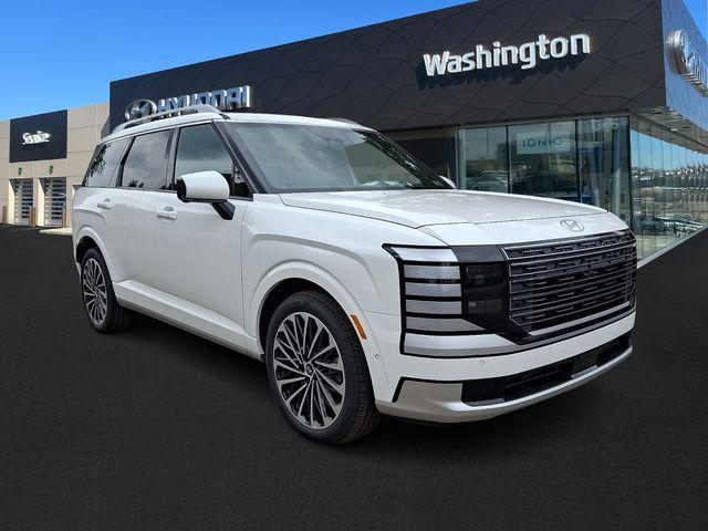 2026 Hyundai Palisade Calligraphy for sale in WASHINGTON, PA
