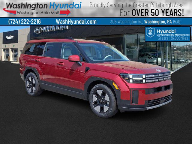 2026 Hyundai Santa Fe Hybrid SEL for sale in WASHINGTON, PA