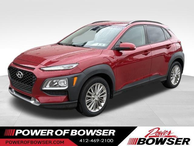 2019 Hyundai Kona SEL for sale in PLEASANT HILLS, PA