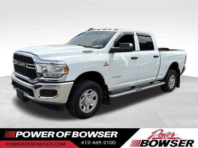 2022 Ram 2500 Tradesman Crew Cab 4x4 6'4" Box for sale in PLEASANT HILLS, PA