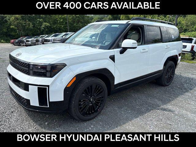 2026 Hyundai Santa Fe Hybrid Calligraphy for sale in PLEASANT HILLS, PA