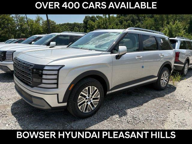 2026 Hyundai Palisade SEL Premium 8P for sale in PLEASANT HILLS, PA