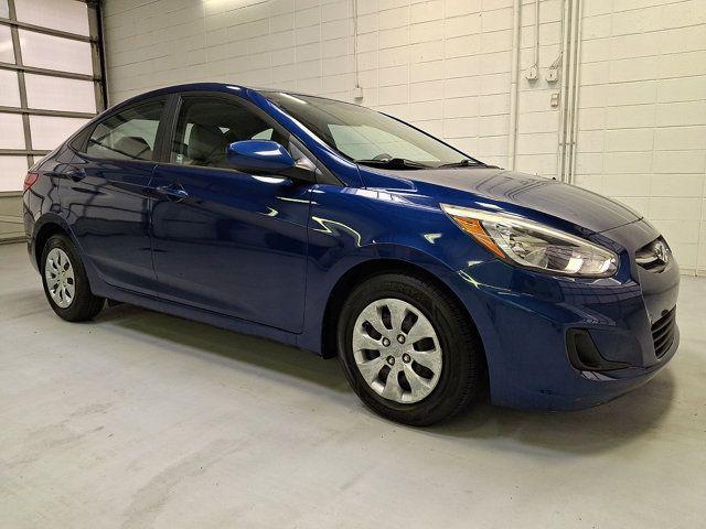 2016 Hyundai Accent SE for sale in WILKES-BARRE, PA
