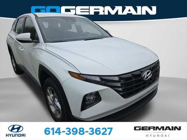 2023 Hyundai Tucson for sale near COLUMBUS, OH
