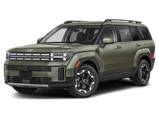 2026 Hyundai Santa Fe SEL for sale in ELMIRA, NY