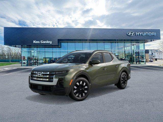 2026 Hyundai Santa Cruz SEL Activity for sale in NORWALK, OH
