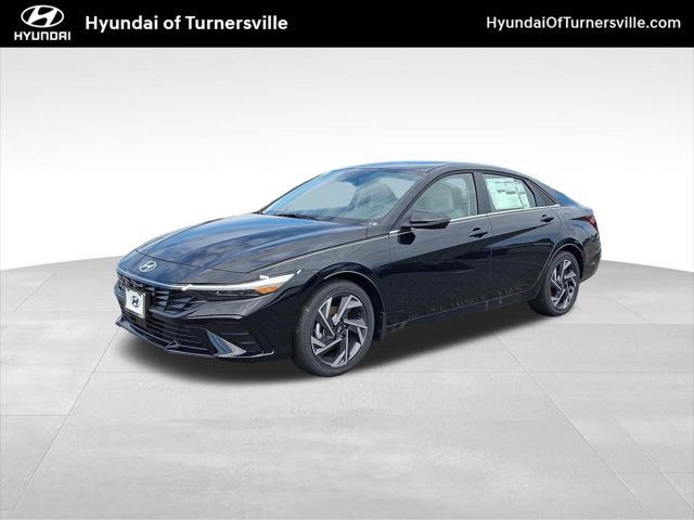 2026 Hyundai Elantra Limited for sale in TURNERSVILLE, NJ