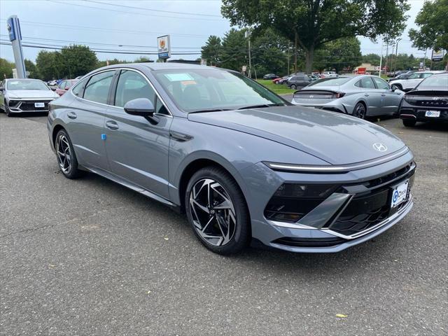 2026 Hyundai Sonata SEL Sport for sale in SHREWSBURY, NJ