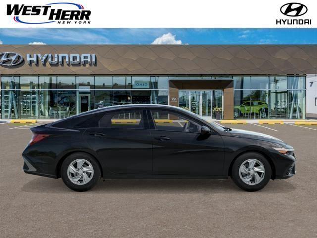 2026 Hyundai Elantra SE for sale in CLARENCE, NY