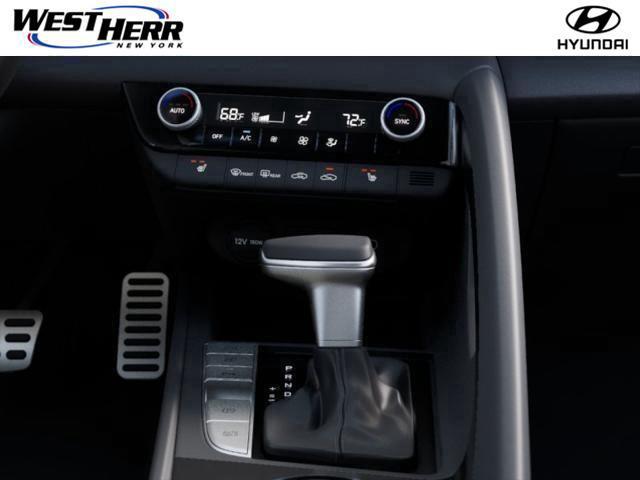 2026 Hyundai Elantra SEL Sport Premium for sale in CLARENCE, NY