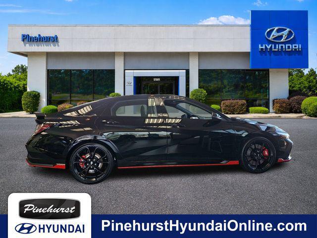 2026 Hyundai Elantra N for sale in SOUTHERN PINES, NC