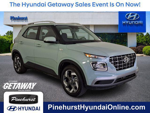 2026 Hyundai Venue SEL for sale in SOUTHERN PINES, NC