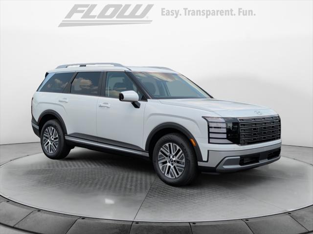 2026 Hyundai Palisade Blue SEL 8P for sale in STATESVILLE, NC
